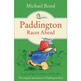 Paddington Races Ahead
