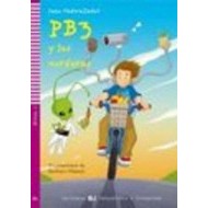 Young Eli Readers: Pb3 Y LAS Verduras + CD - cena, srovnání