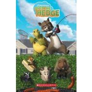 Over the Hedge + CD - cena, srovnání