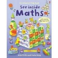 See inside maths - cena, srovnání