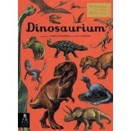 Dinosaurium - cena, srovnání