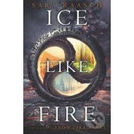 Ice Like Fire - cena, srovnání