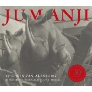 Jumanji - cena, srovnání