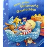 Meine ersten Gutenacht - Geschichten - cena, srovnání