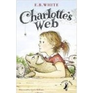 Charlotte´s Web - cena, srovnání