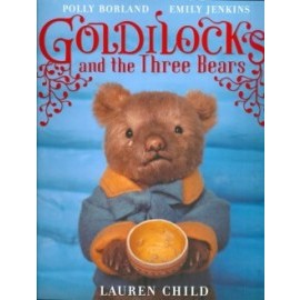 Goldilocks and the Three Bears