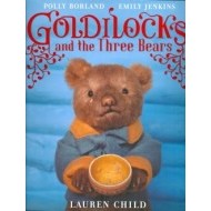 Goldilocks and the Three Bears - cena, srovnání
