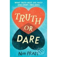 Truth or Dare - cena, srovnání
