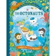 The Octonauts Explore the Great Big Ocean - cena, srovnání