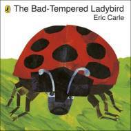 The Bad-Tempered Ladybird - cena, srovnání