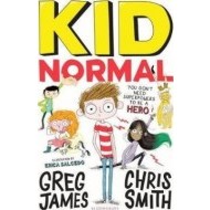 Kid Normal - cena, srovnání