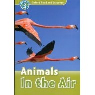 Animals In the Air - cena, srovnání