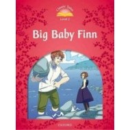 Big Baby Finn - cena, srovnání