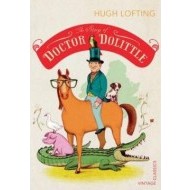 The Story of Doctor Dolittle - cena, srovnání