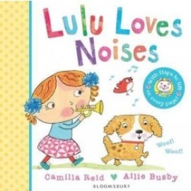 Lulu Loves Noises