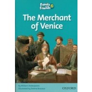 The Merchant of Venice - cena, srovnání