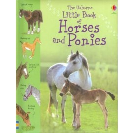 Little Book of Horses and Ponies