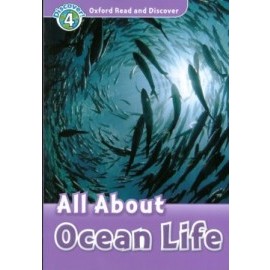 All About Ocean Life