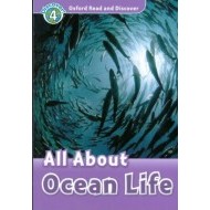 All About Ocean Life - cena, srovnání