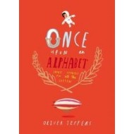 Once Upon An Alphabet - cena, srovnání