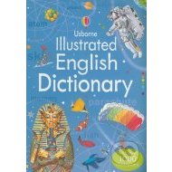 Illustrated English Dictionary - cena, srovnání