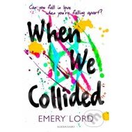 When We Collided - cena, srovnání