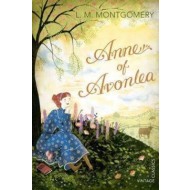 Anne of Avonlea - cena, srovnání