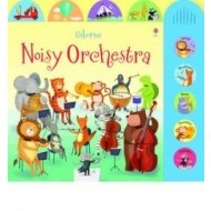 Noisy Orchestra - cena, srovnání