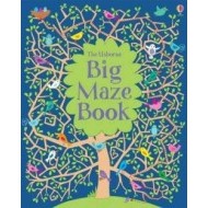 Big Maze Book - cena, srovnání