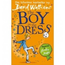 Boy in the Dress