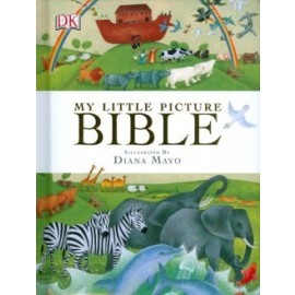 My Little Picture Bible