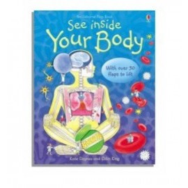 See Inside Your Body