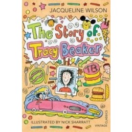 The Story of Tracy Beaker