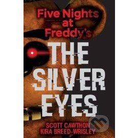 Five Nights at Freddys The Silver Eyes