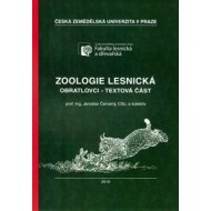 Zoologie lesnická - cena, srovnání