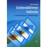 Interaktívne tabule v technickom vzdelávaní - cena, srovnání
