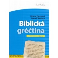 Biblická gréčtina - cena, srovnání