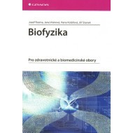 Biofyzika - cena, srovnání