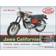 Jawa Californian 2. rozšířené vydání - cena, srovnání