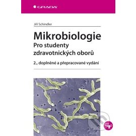 Mikrobiologie 2. doplněné a přepracované vydání