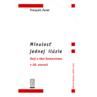 Minulosť jednej ilúzie - cena, srovnání