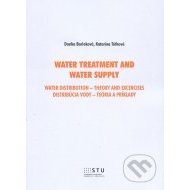Water treatment and water supply - cena, srovnání