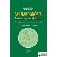 Farmakognózia - cena, srovnání