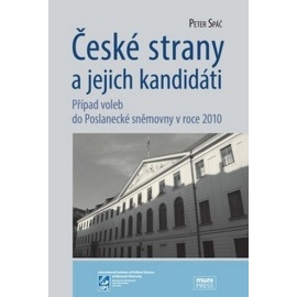 České strany a jejich kandidáti