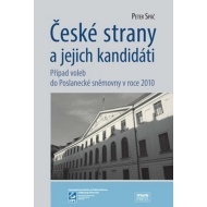 České strany a jejich kandidáti - cena, srovnání