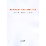 Hydraulika podzemnej vody - cena, srovnání