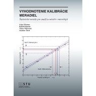 Vyhodnotenie kalibrácie meradiel - cena, srovnání