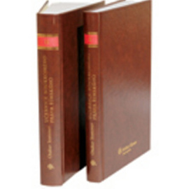 Učebnice soukromého práva římského 1., 2. díl