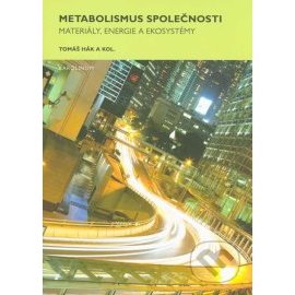 Metabolismus společnosti