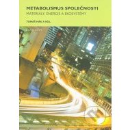 Metabolismus společnosti - cena, srovnání